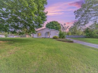 4121 McArthur Rd, Jackson, MI 49203