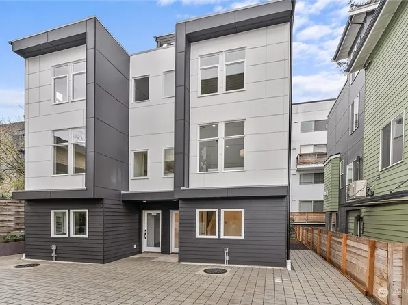 4026 B Midvale Avenue N, Seattle, WA 98103