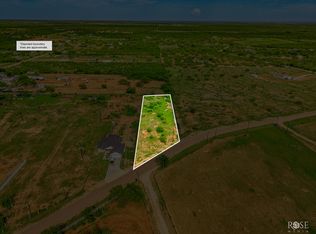 8738 Swain Rd, San Angelo, TX 76905