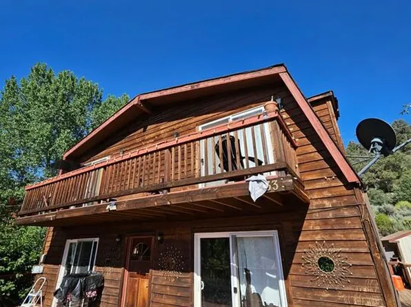 2033 Tulip Pl #6253, Pine Mountain Club, CA 93222