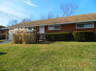 1527 Haft Dr, Reynoldsburg, OH