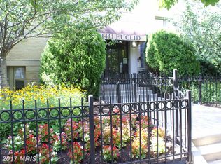 1441 Euclid St NW APT 204, Washington, DC