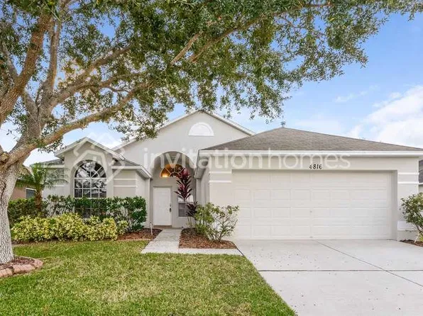 4816 Woodmere Rd, Land O Lakes, FL 34639