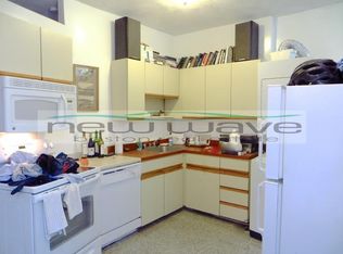 87-00 Prince St #4R, Boston, MA 02113