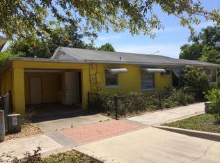 614 W Kennedy Blvd, Orlando, FL 32810