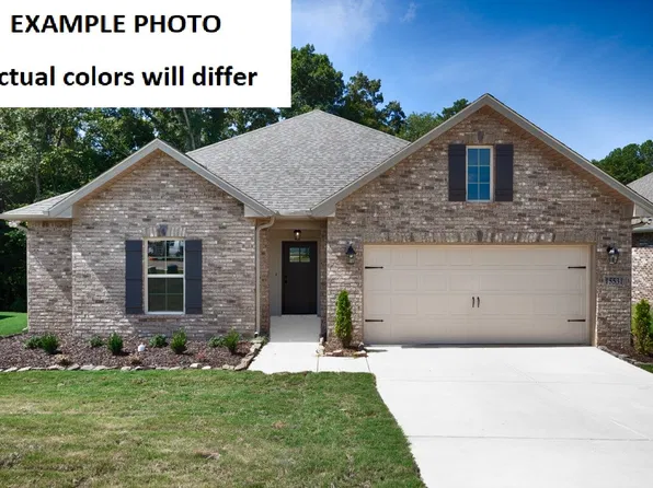 397 Hummingbird Ln, Princeton, LA 71067