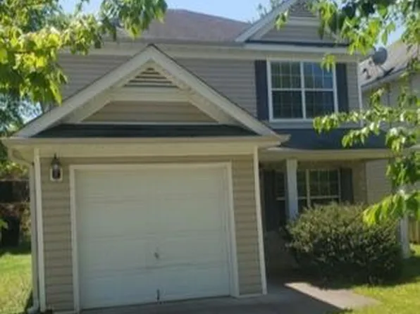 305 Barshay Dr, Covington, GA 30016