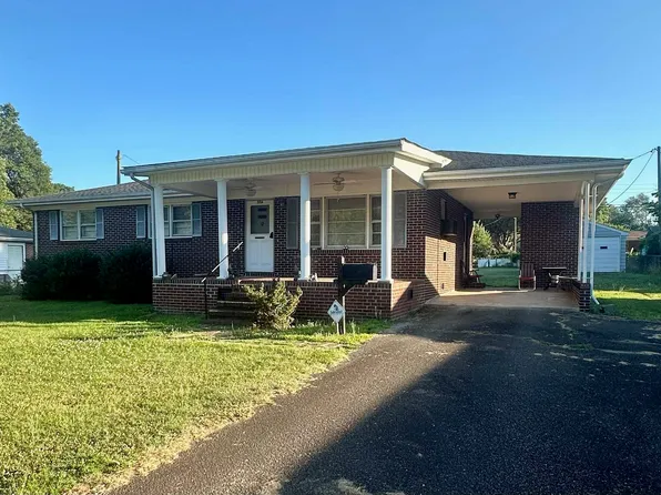 556 Magness Dr, Spartanburg, SC 29303