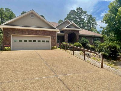 8 Cetrero Ln, Hot Springs Village, AR, 71909