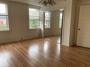 326 S Graham St #A-2, Pittsburgh, PA 15232