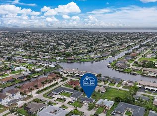 3609 SE 9th Pl, Cape Coral, FL 33904