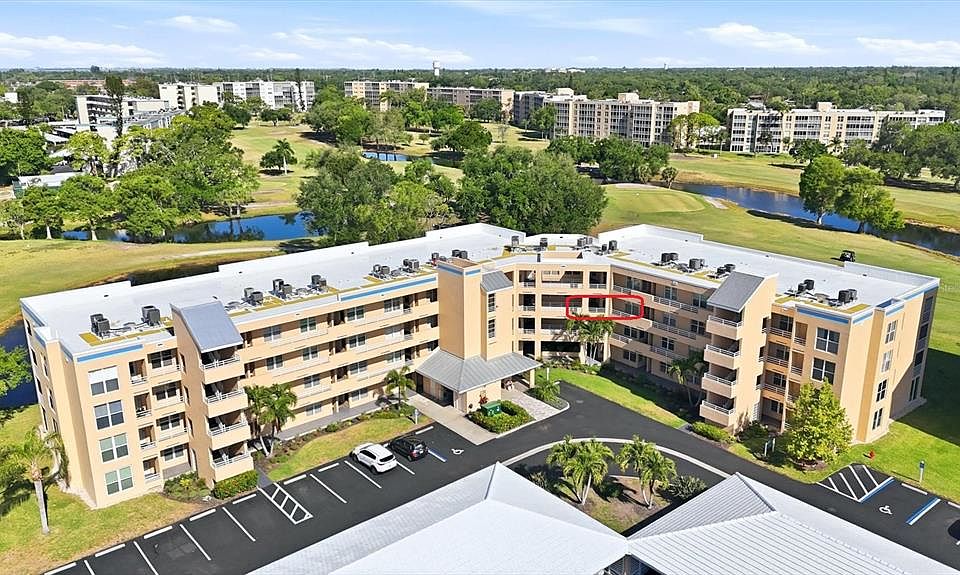 1st image of 4440 Fairways Blvd APT 108