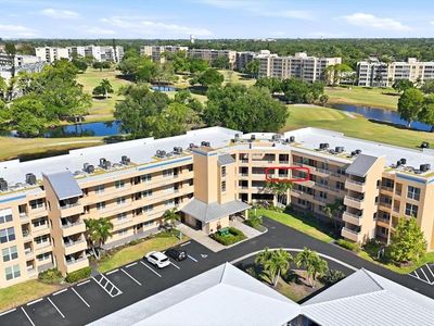 4440 FAIRWAYS BOULEVARD #108, Bradenton, FL, 34209