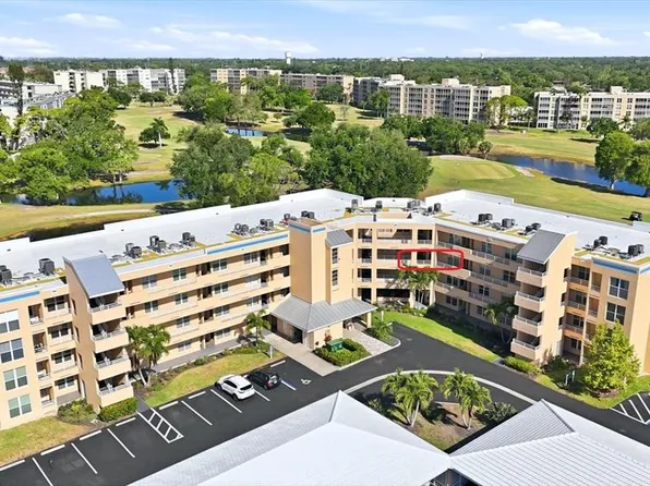 4440 Fairways Blvd APT 108, Bradenton, FL 34209
