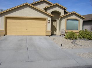 5933 E Chaucers Dr, Tucson, AZ 85756