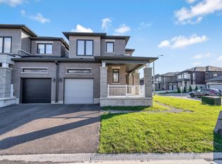 41 Bentgrass Dr, Welland, ON L3B0H4