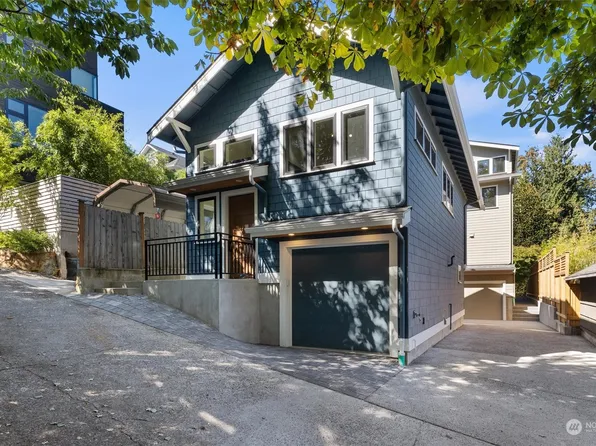 2708 1st Avenue W, Seattle, WA 98109