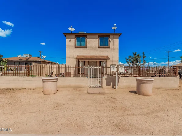 1802 W SHERMAN Street, Phoenix, AZ 85007