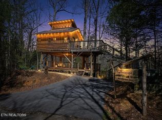 1233 Secona Way, Sevierville, TN 37876