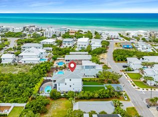 84 A St, Inlet Beach, FL 32461