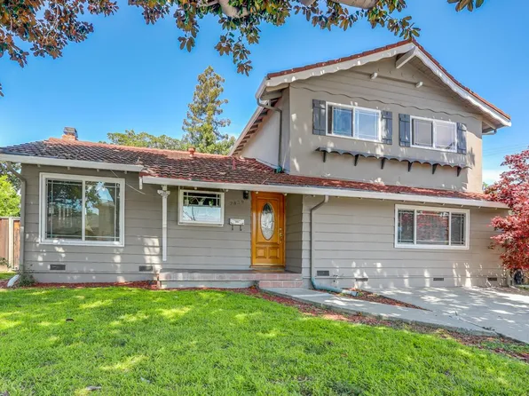 2839 Barkley Ave, Santa Clara, CA 95051