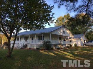 75 Meadowview Ln, Timberlake, NC 27583