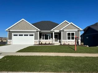 452 Robin Hill Rd, Verona, WI 53593