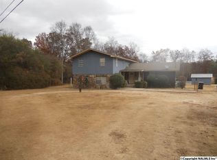 676 County Road 369, Crossville, AL 35962