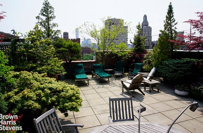 1st image of 23 E 10th St Penthouse E
