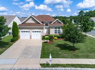 2 Muirfield Rd, Jackson, NJ 08527