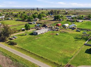 395 Railroad Ave, Maxwell, CA 95955