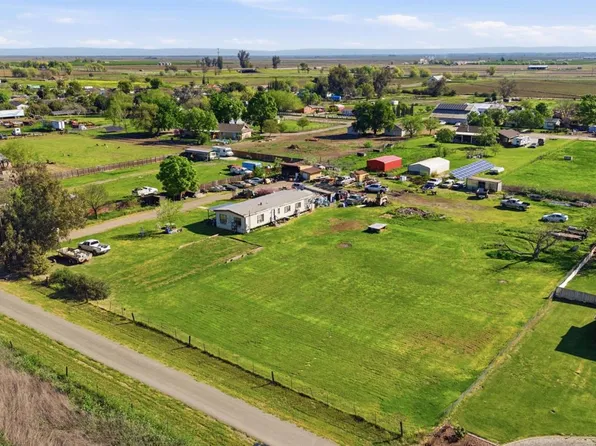 395 Railroad Ave, Maxwell, CA 95955