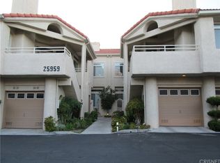 25959 Stafford Canyon Rd UNIT C, Stevenson Ranch, CA 91381