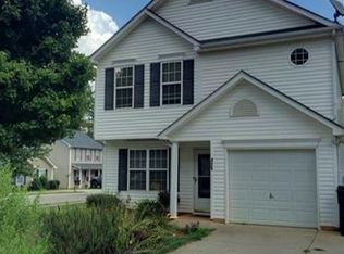 5326 Molly Elizabeth Ln #6, Charlotte, NC 28269