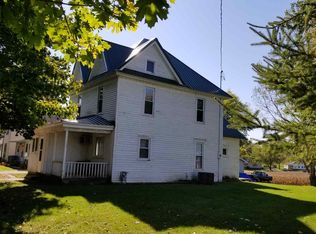 207 S Main St, Greene, IA 50636