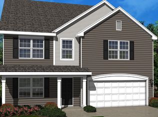 8411 Eva Ave, Joliet, IL 60431