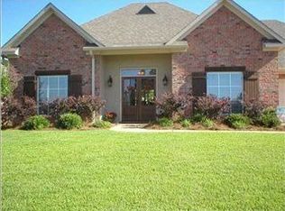 124 Prescott Rdg, Madison, MS 39110