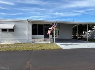 10 Blue Skys Dr, Naples, FL 34104