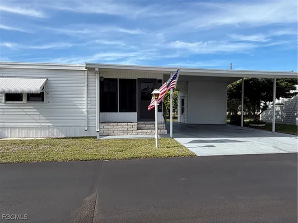 10 Blue Skys Dr, Naples, FL 34104