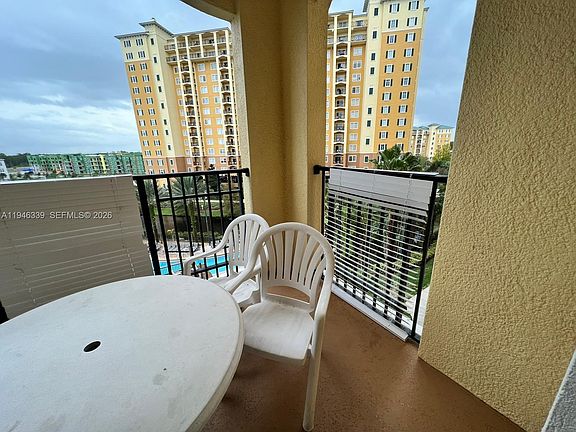 3rd image of 8125 Resort Village Dr Unit 5510