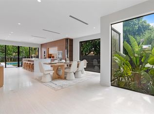 Kensington Park, Miami, FL 33145
