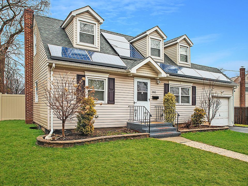 1302 Prospect Dr, Linden, NJ 07036 Zillow