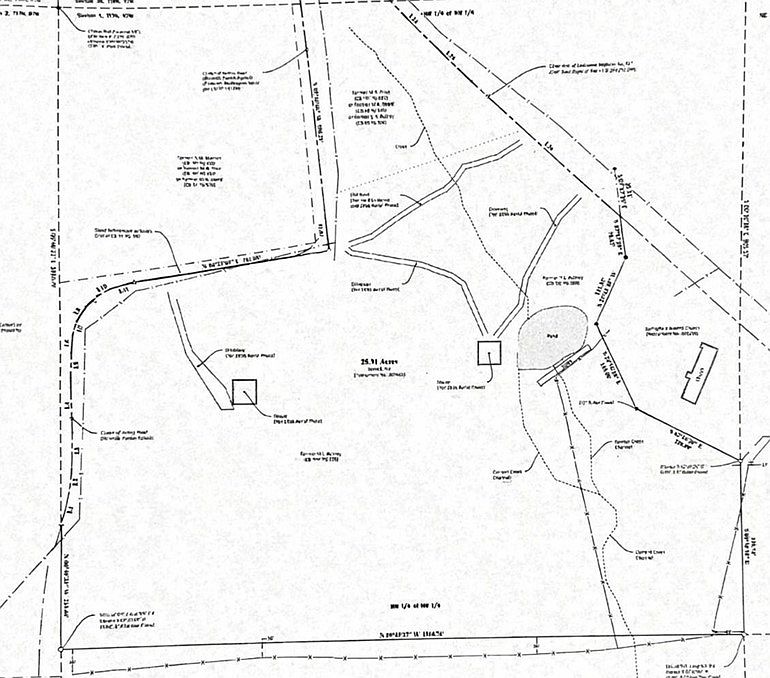 2nd image of 0 Aubrey Rd
