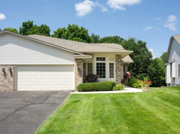 17324 Frondell Ct, Eden Prairie, MN 55347