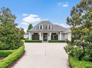 3037 Tradition Ave, Baton Rouge, LA 70810