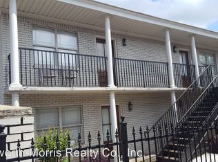 824 Frank Thomas Ave APT 2, Tuscaloosa, AL 35401