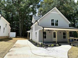 405 Matthews Cir, Clayton, NC 27520