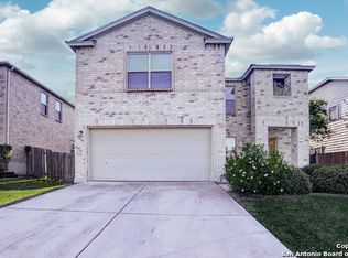 7839 Mesquite Farm, San Antonio, TX 78239
