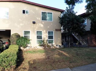3570 Jasmine Ave APT 3, Los Angeles, CA 90034
