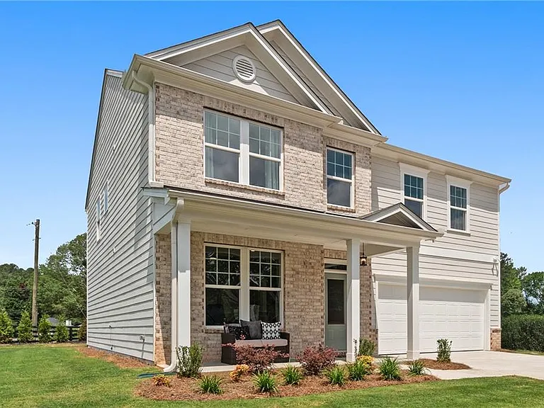 1700 Hickory Grove Rd NW — Photo 2